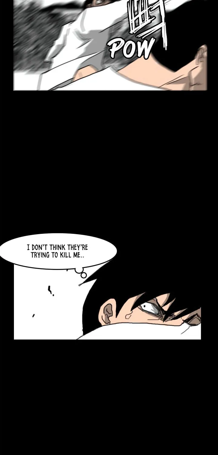 Domination Chapter 18 page 20 - 