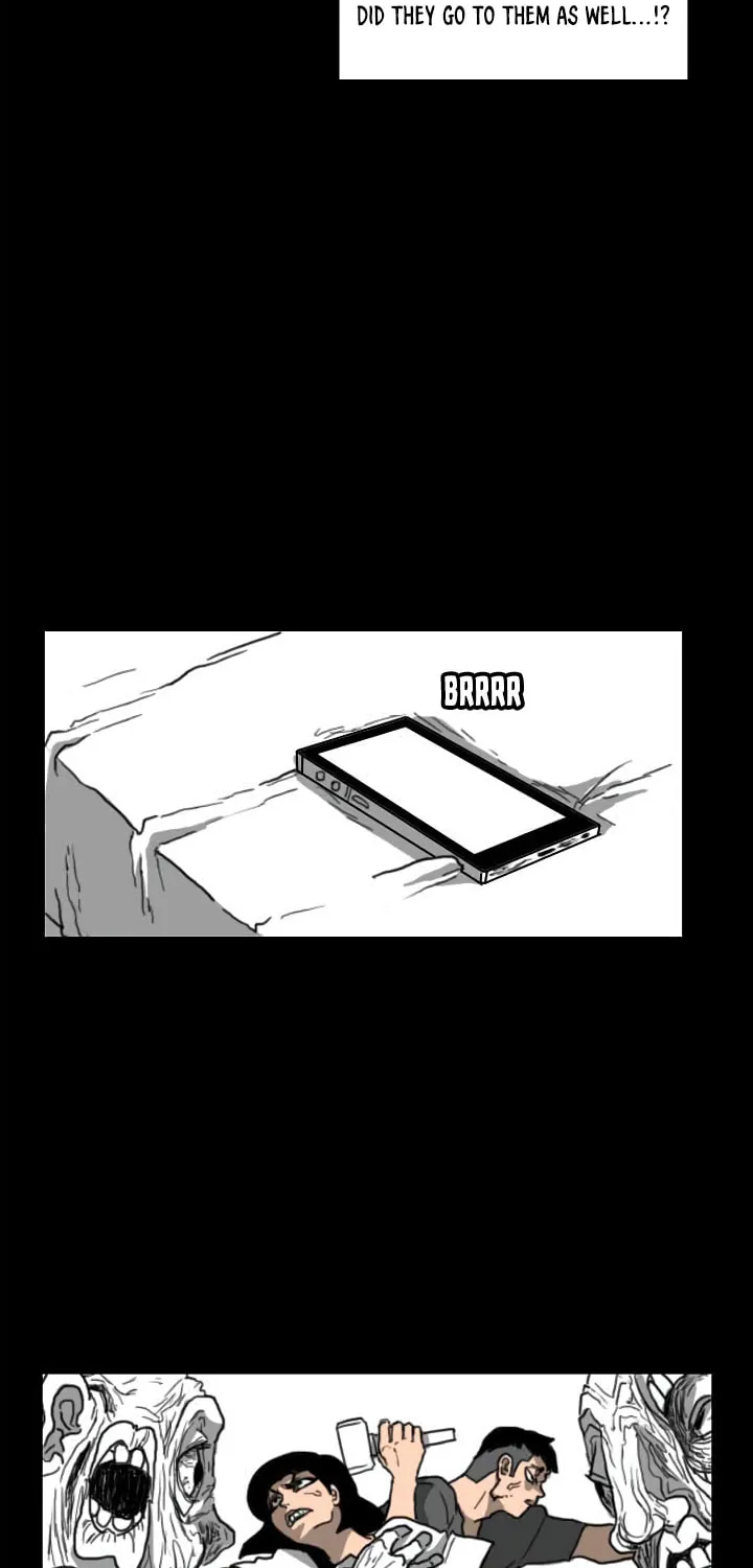 Domination Chapter 18 page 22 - 