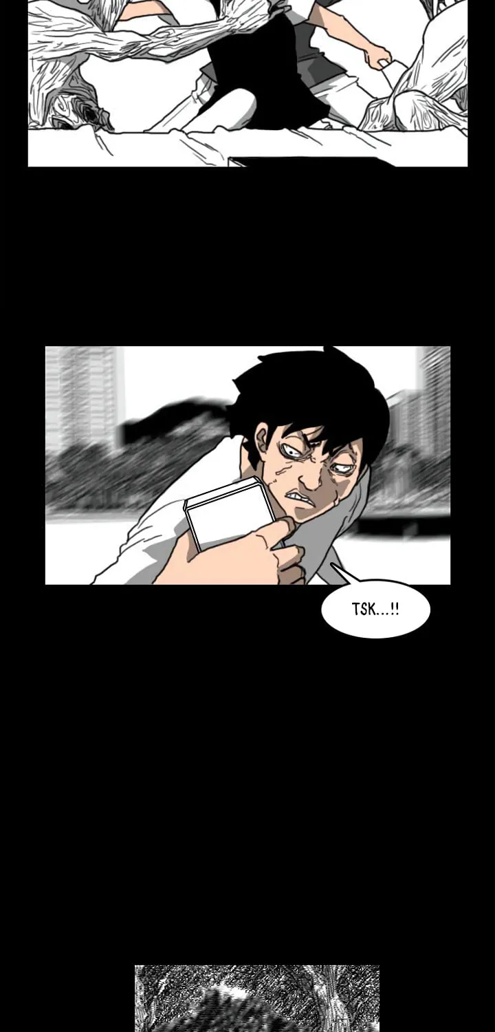 Domination Chapter 18 page 23 - 