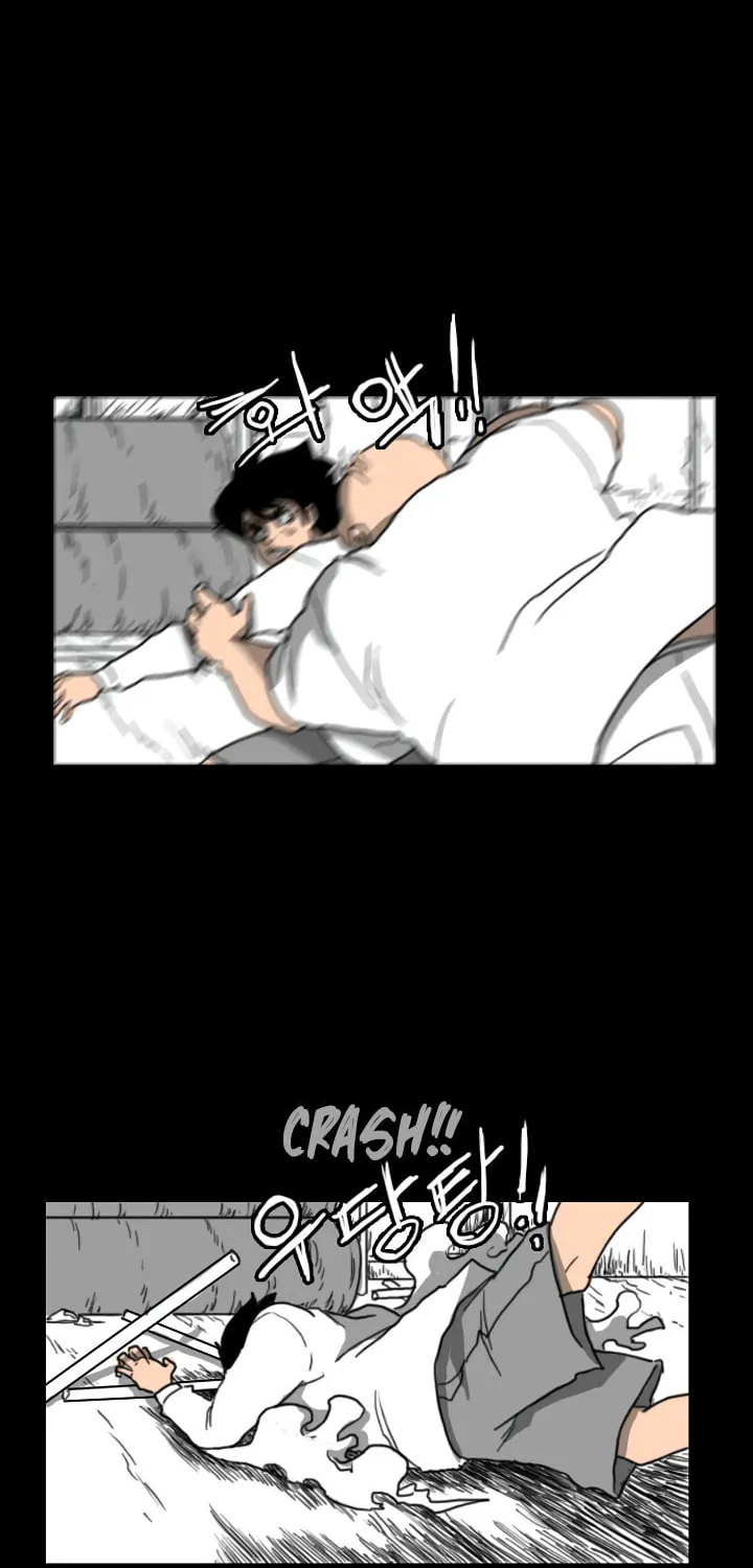 Domination Chapter 18 page 28 - 