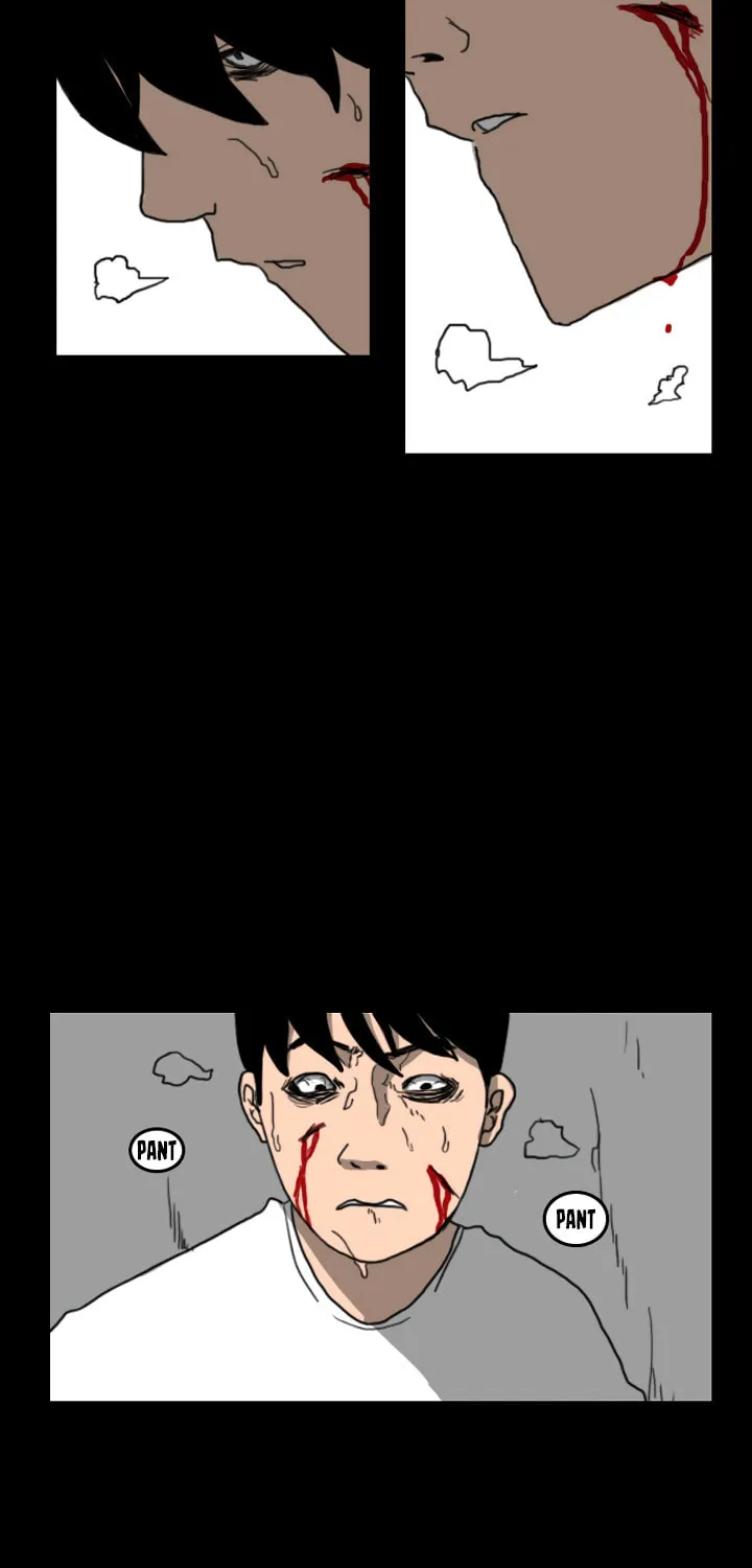 Domination Chapter 18 page 34 - 