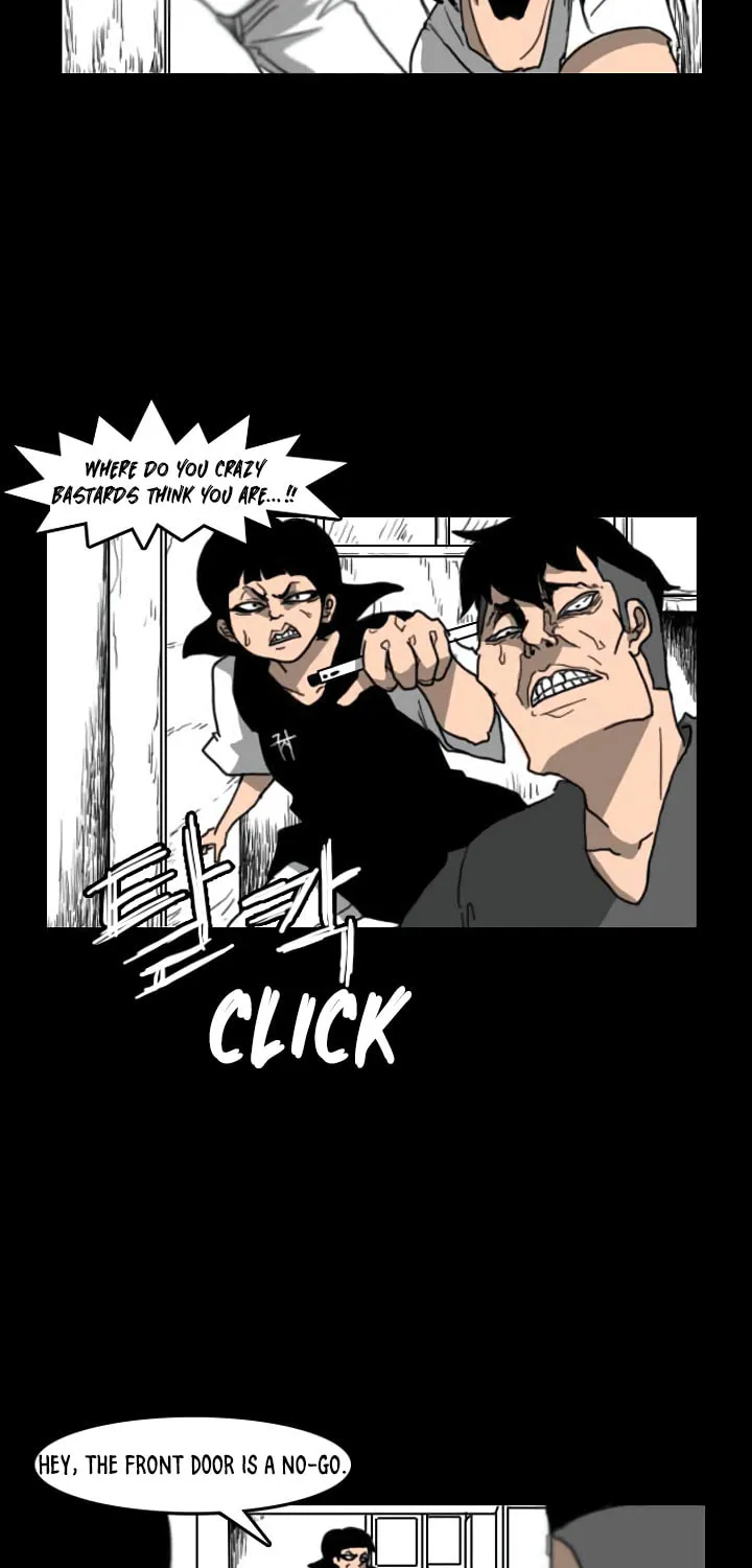 Domination Chapter 18 page 5 - 