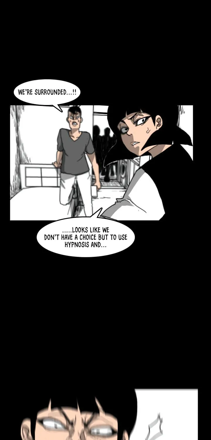 Domination Chapter 18 page 10 - 