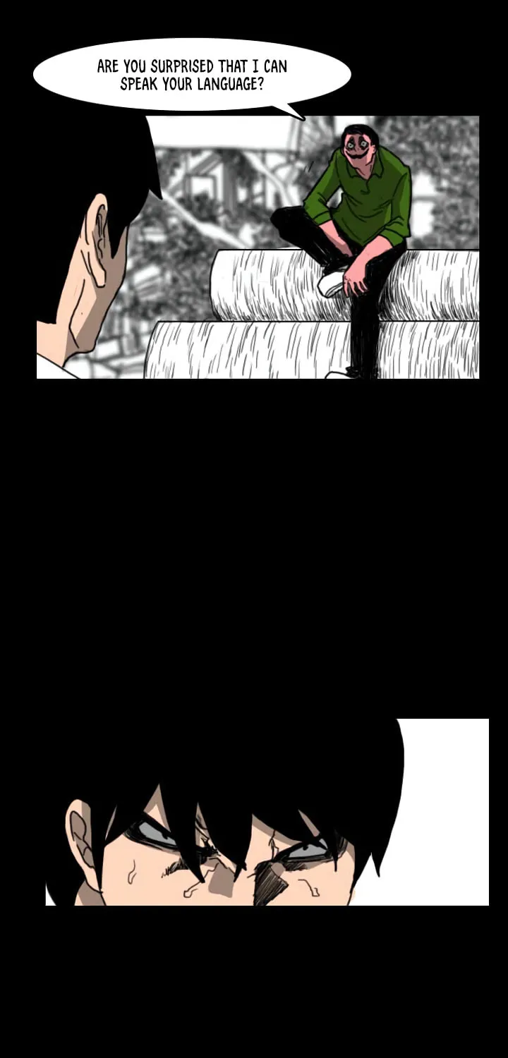 Domination Chapter 19 page 11 - 
