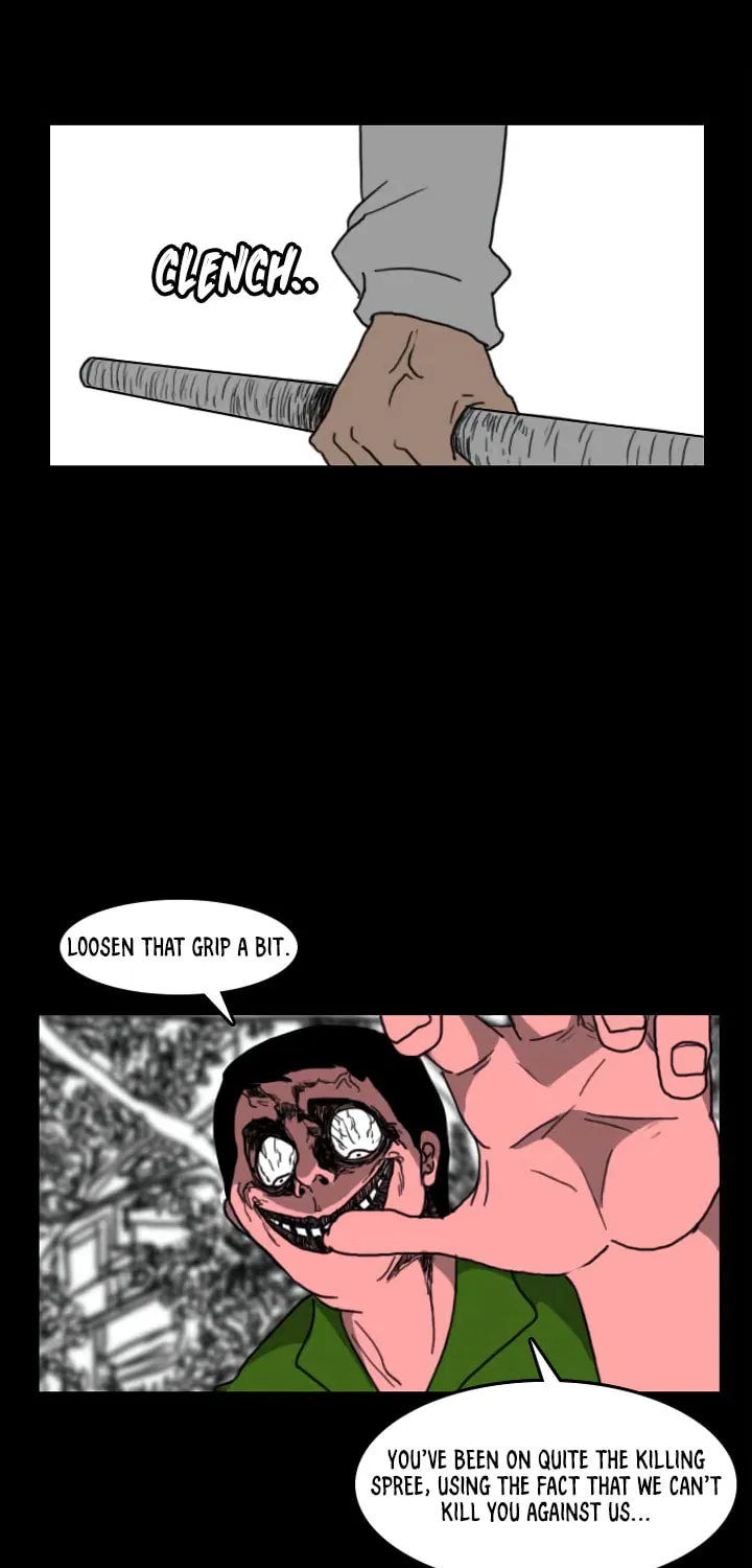 Domination Chapter 19 page 13 - 