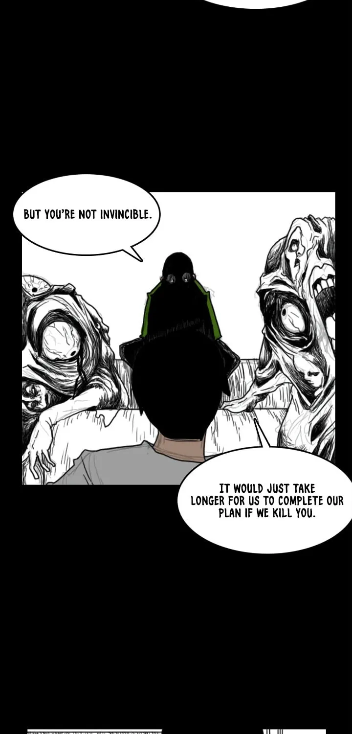Domination Chapter 19 page 14 - 
