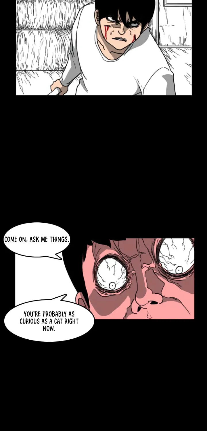 Domination Chapter 19 page 15 - 