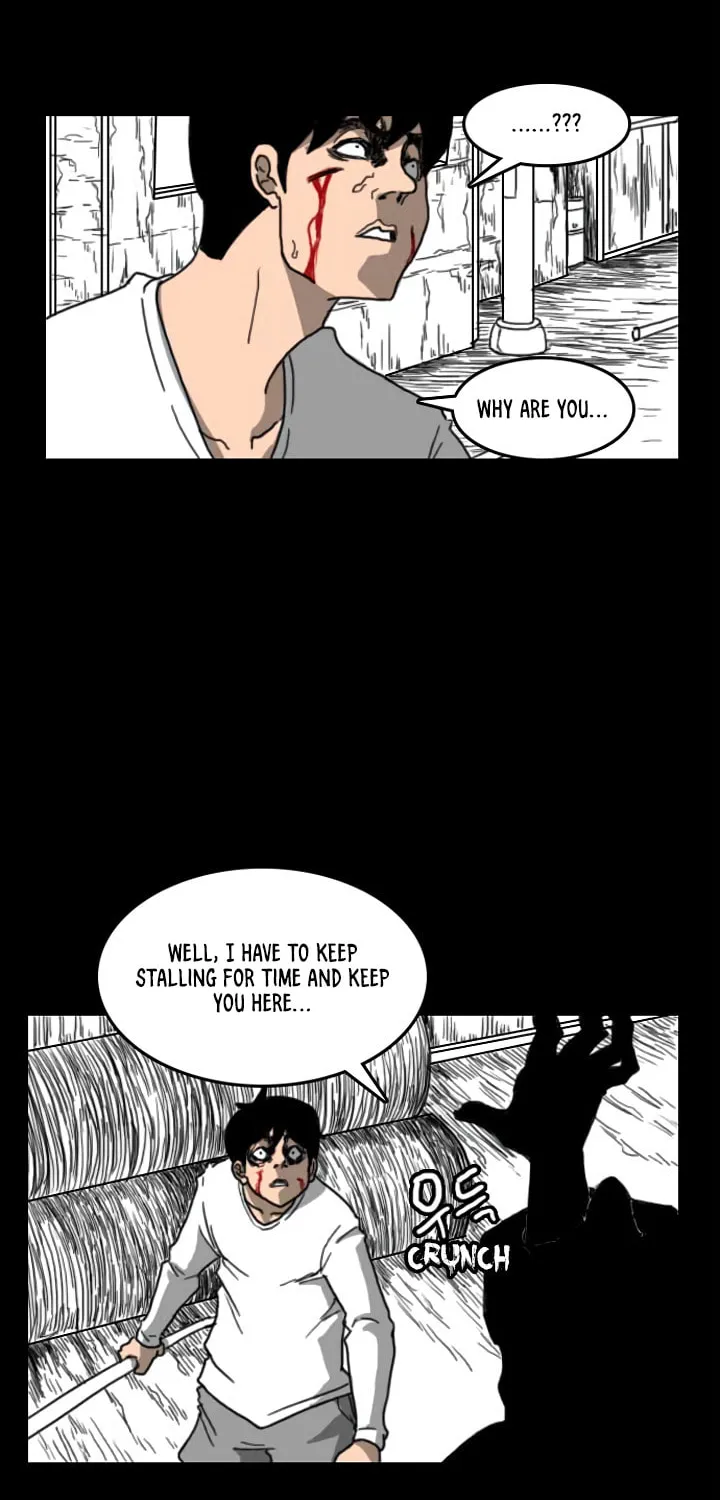 Domination Chapter 19 page 16 - 