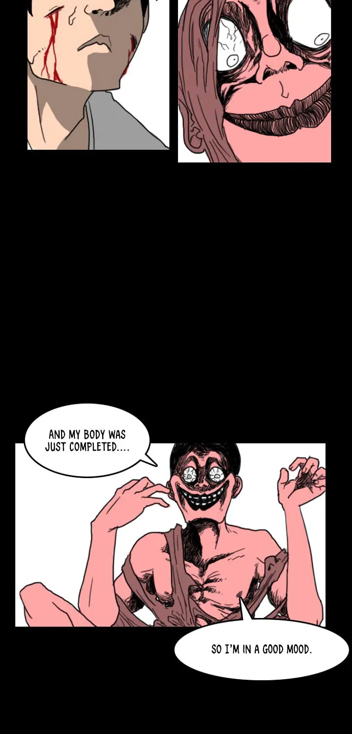 Domination Chapter 19 page 19 - 