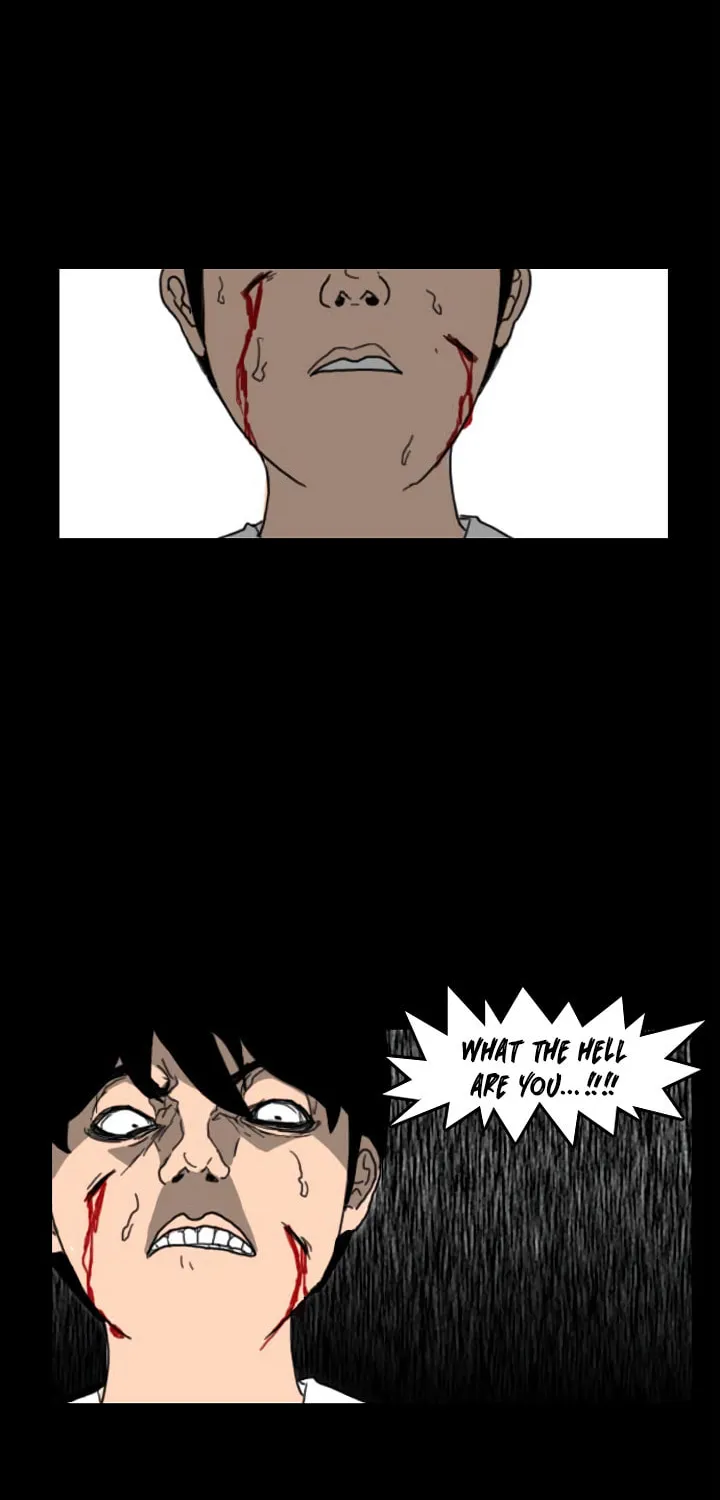 Domination Chapter 19 page 20 - 