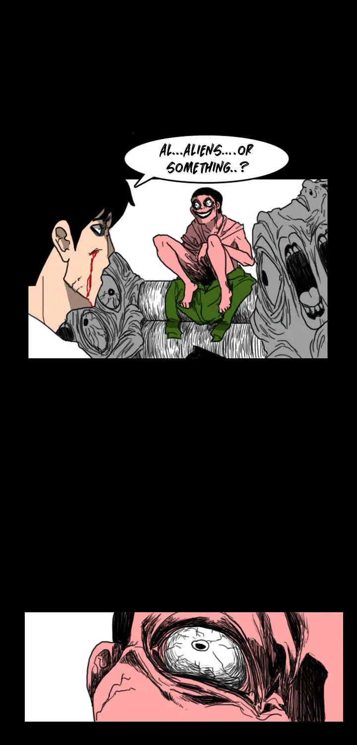 Domination Chapter 19 page 21 - 