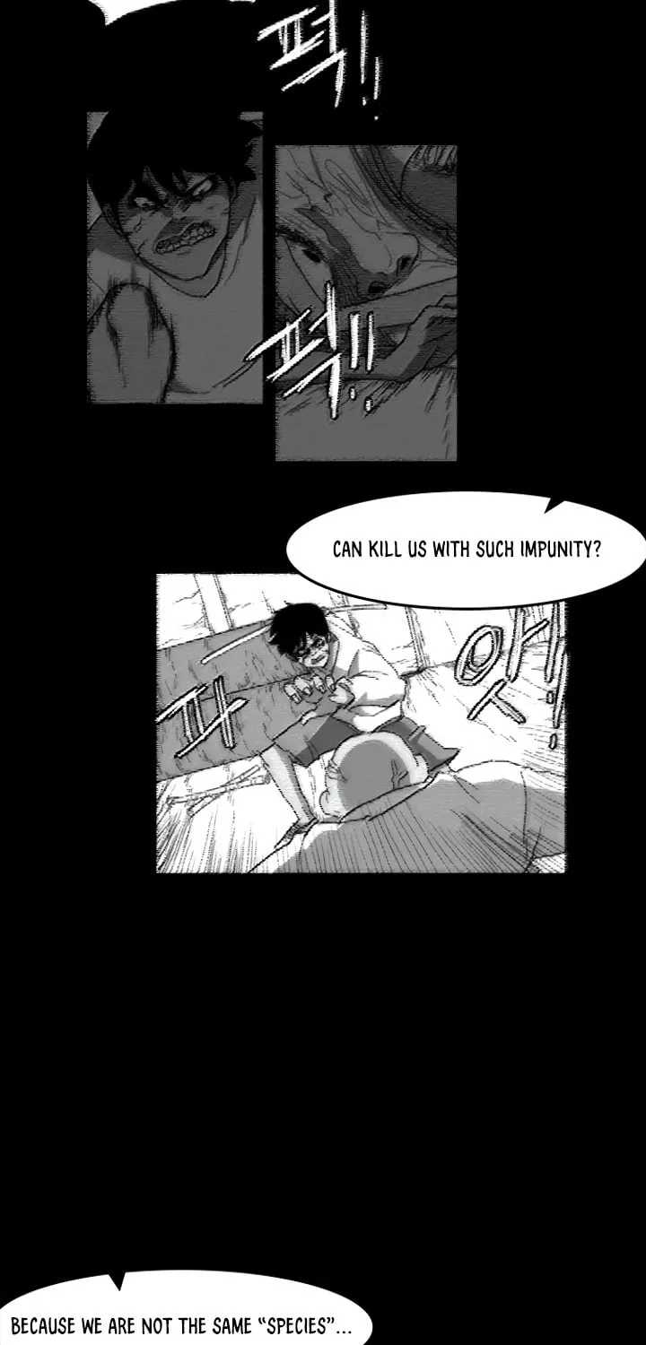 Domination Chapter 19 page 23 - 