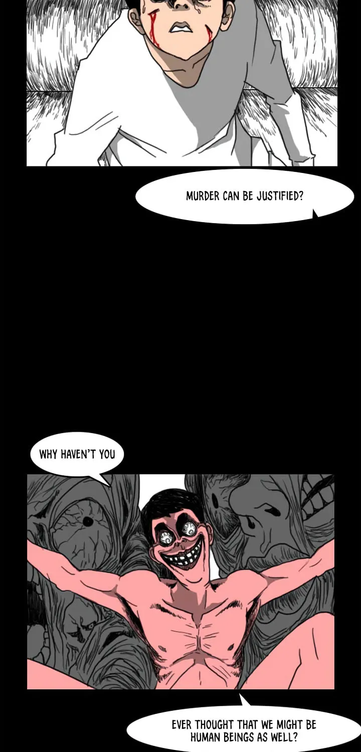 Domination Chapter 19 page 25 - 