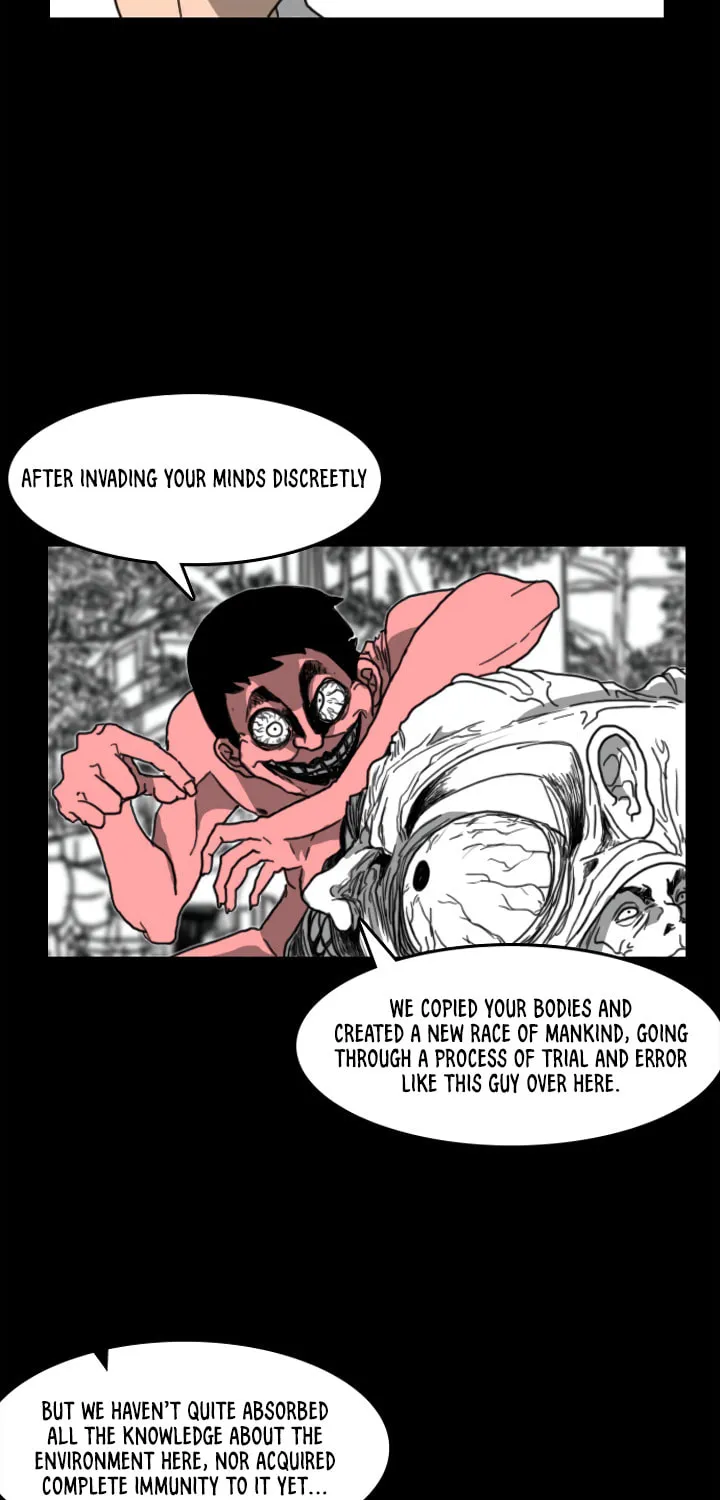 Domination Chapter 19 page 27 - 