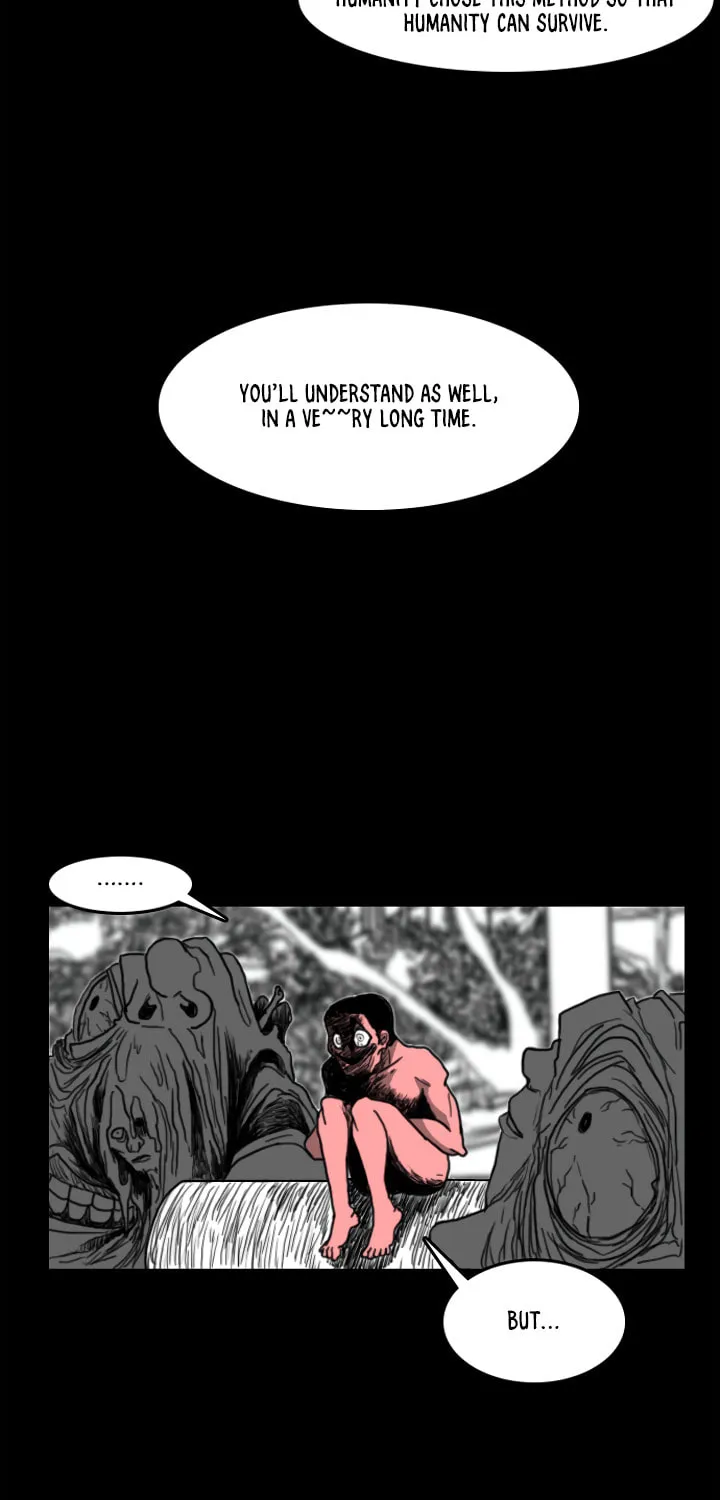 Domination Chapter 19 page 29 - 