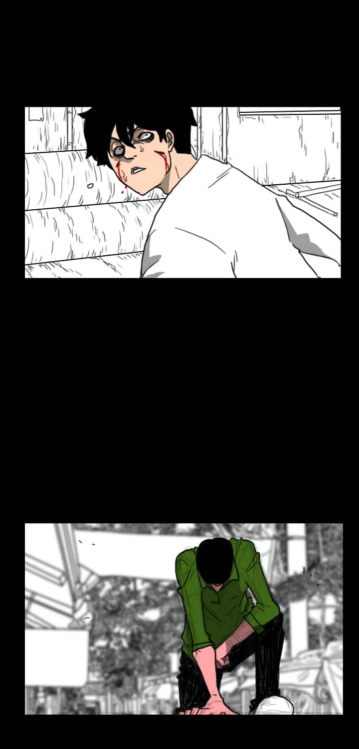 Domination Chapter 19 page 4 - 