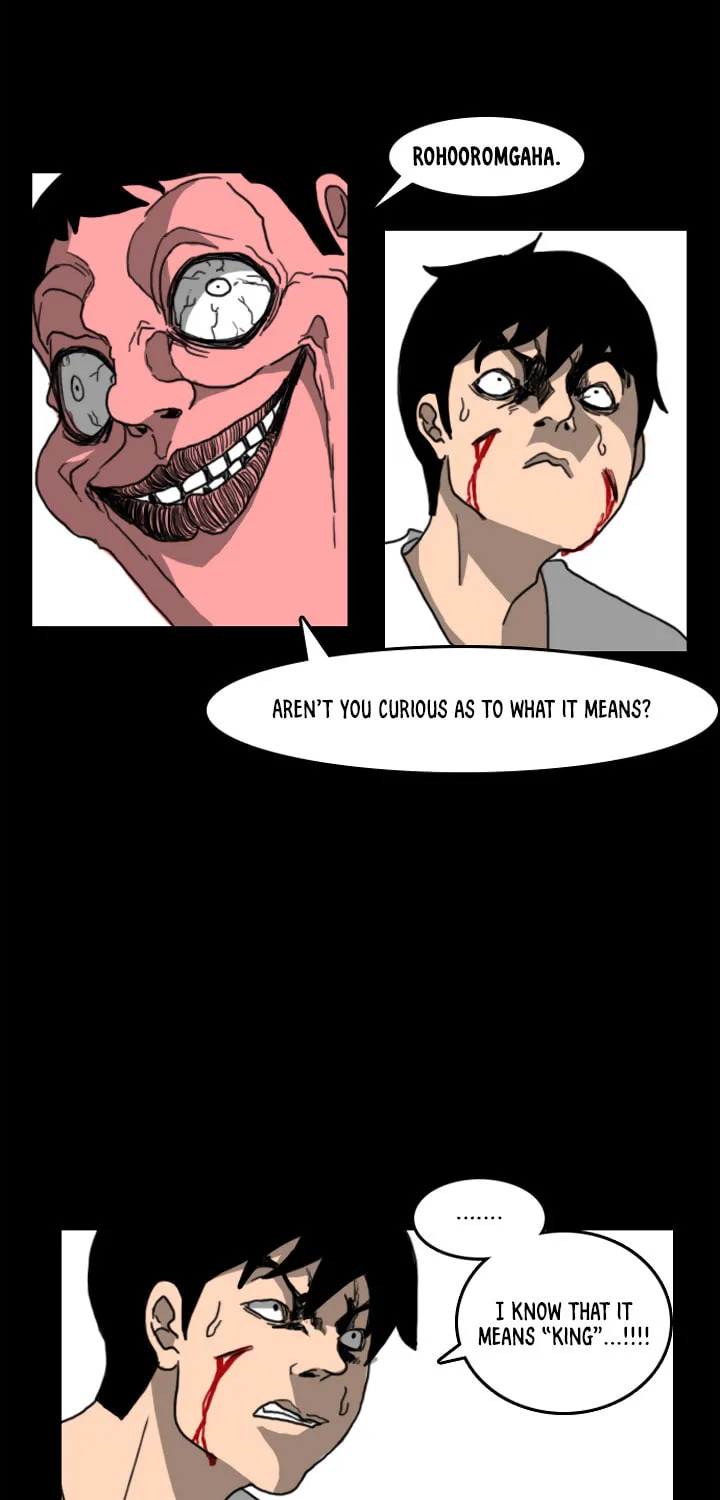Domination Chapter 19 page 31 - 