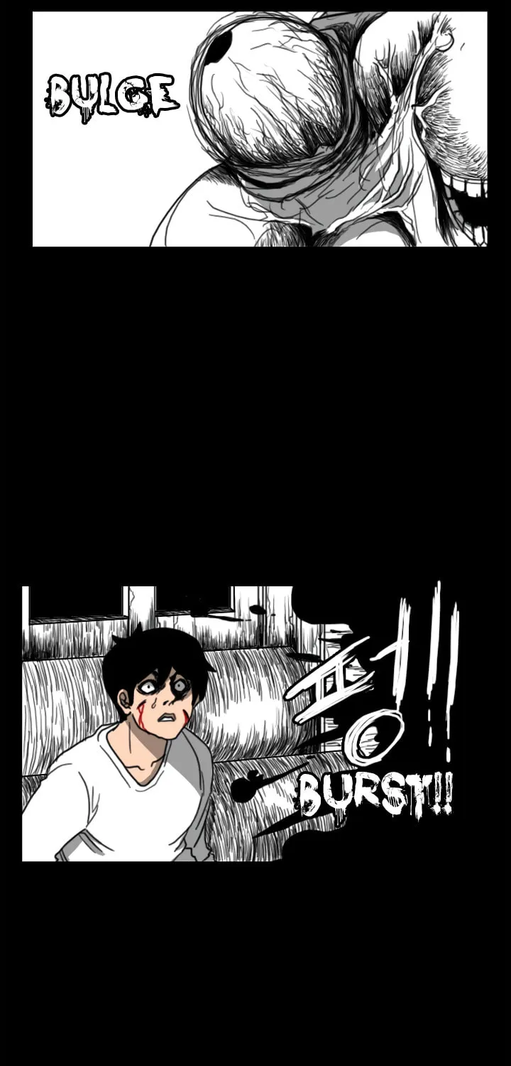 Domination Chapter 19 page 34 - 