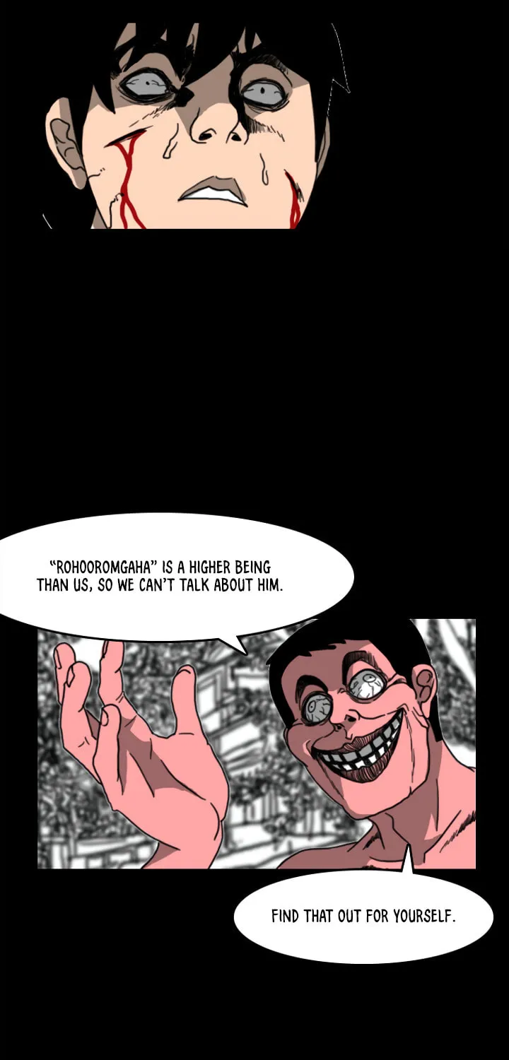 Domination Chapter 19 page 35 - 
