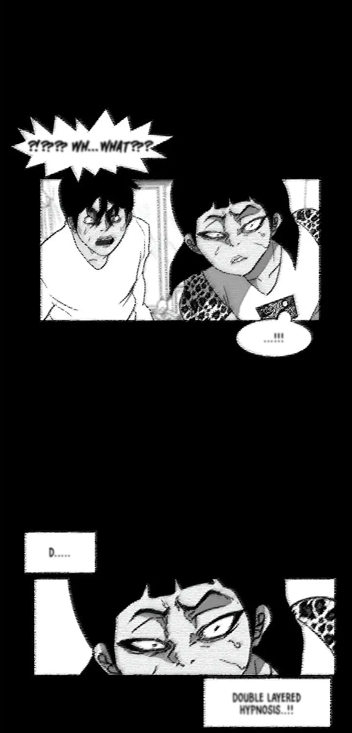 Domination Chapter 19 page 38 - 