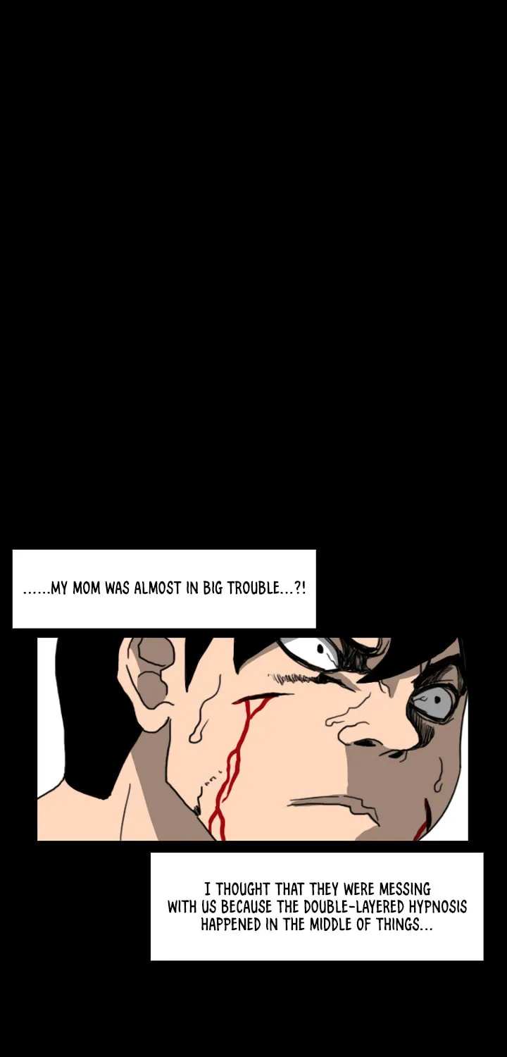 Domination Chapter 19 page 39 - 