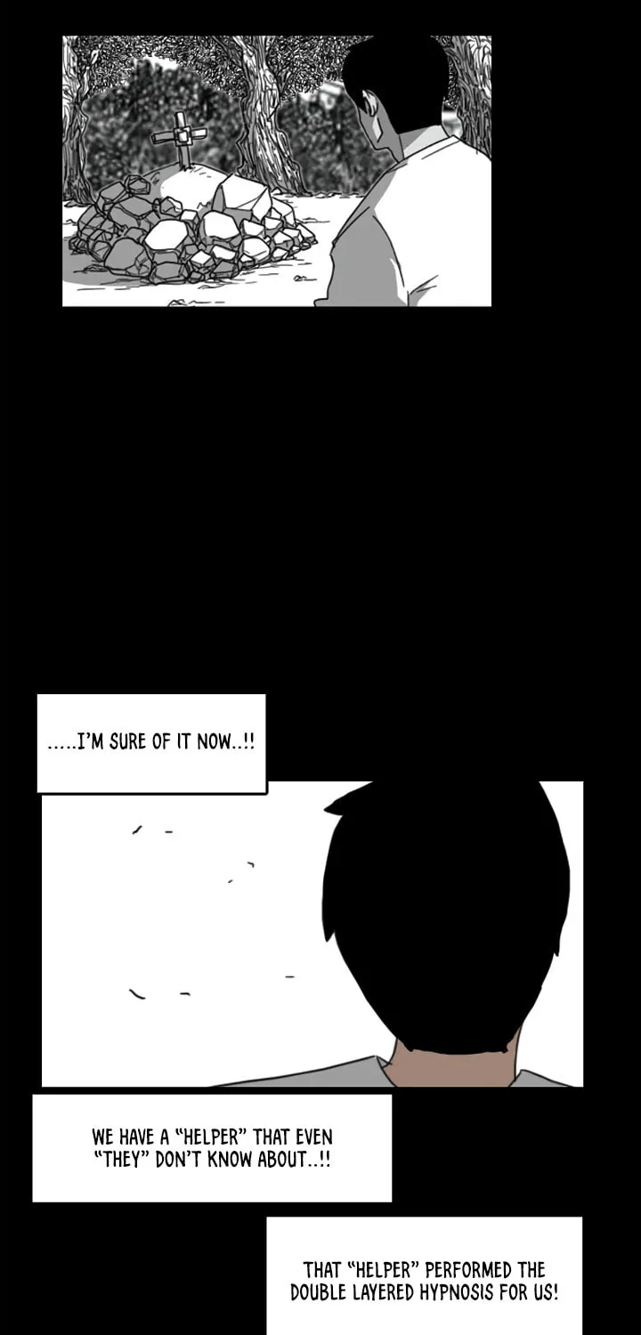 Domination Chapter 19 page 41 - 