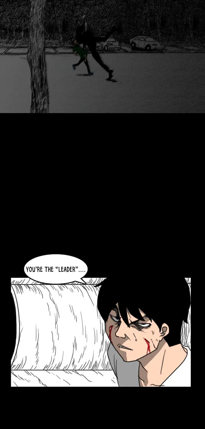 Domination Chapter 19 page 8 - 