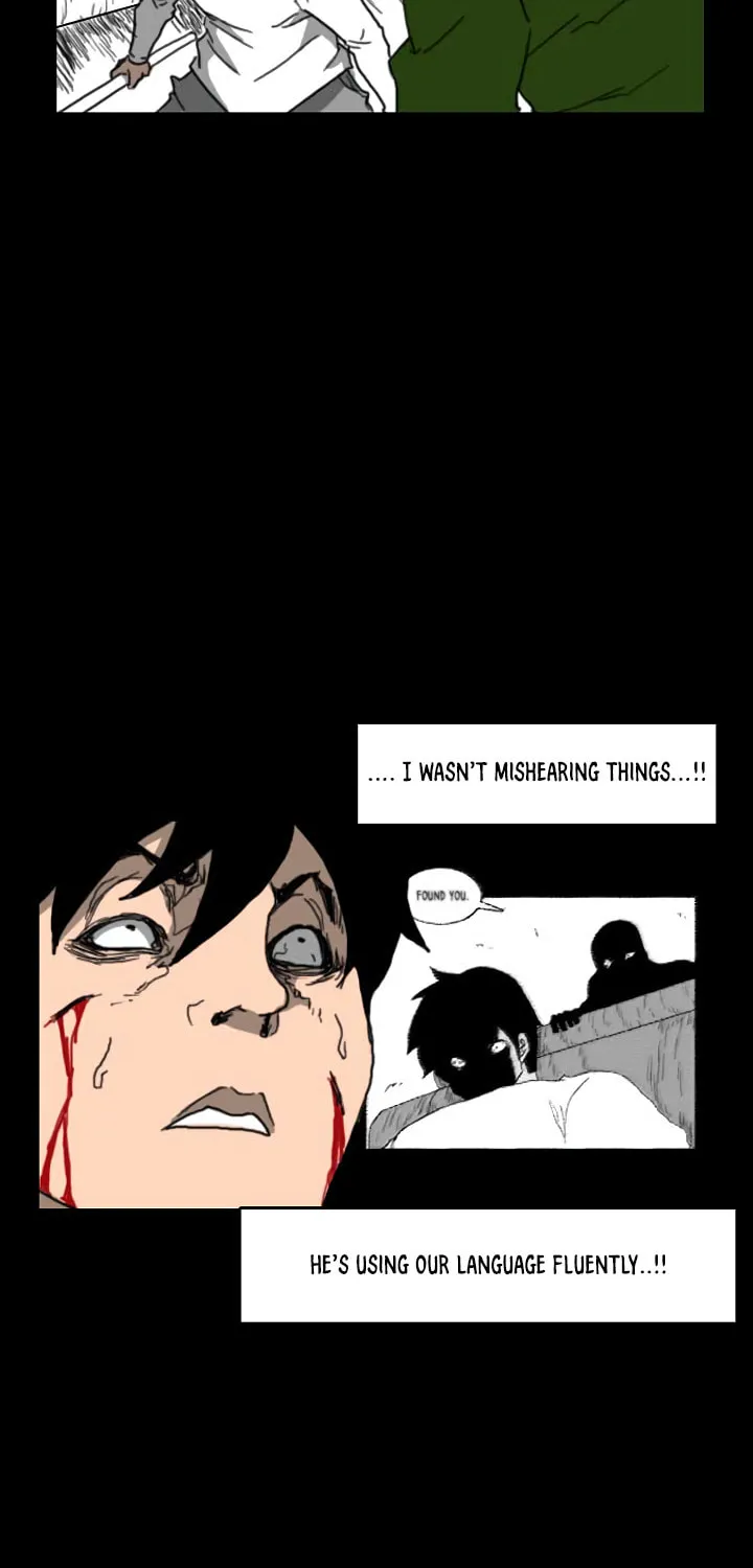Domination Chapter 19 page 10 - 