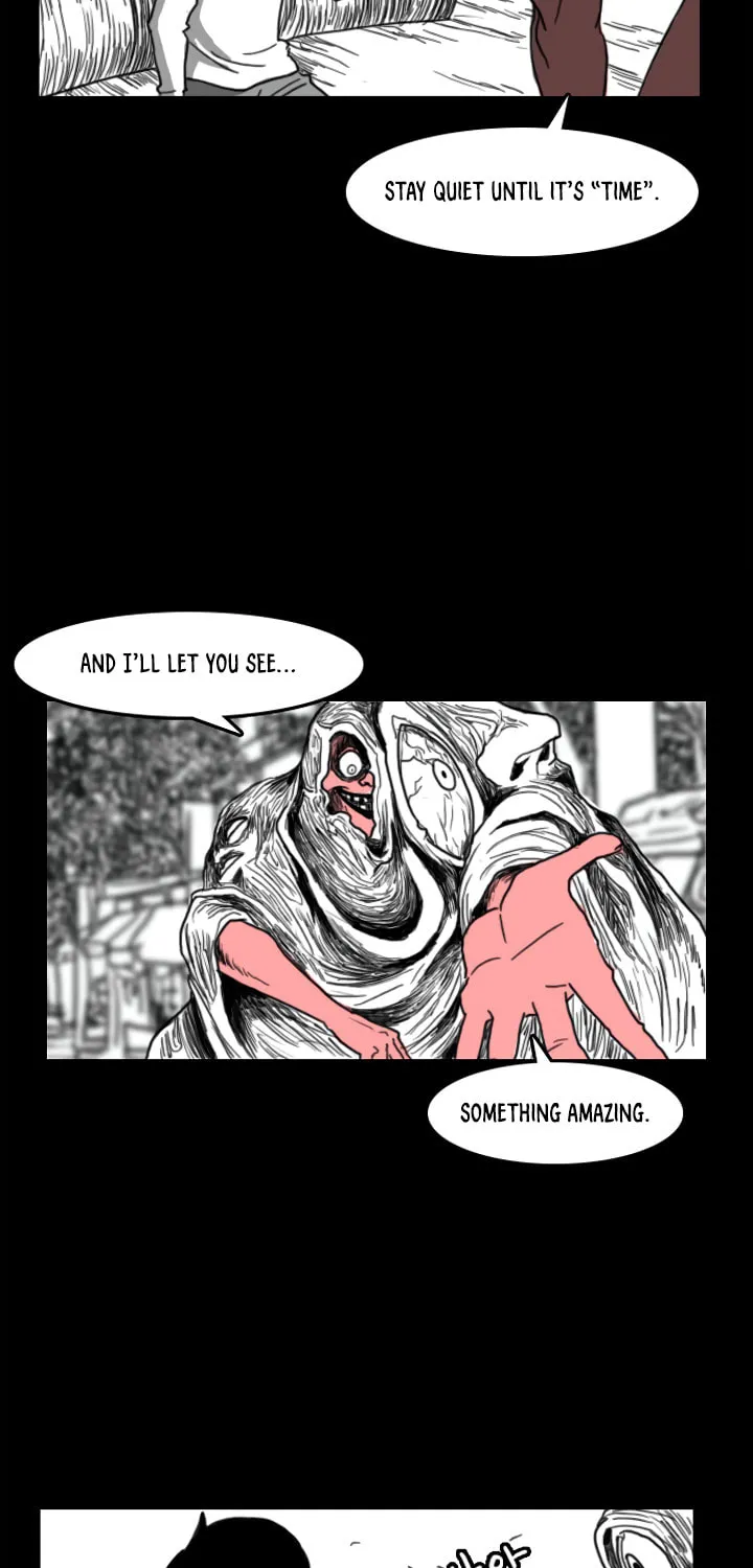 Domination Chapter 20 page 11 - 