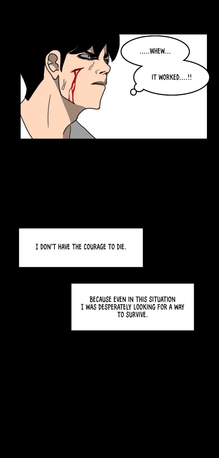 Domination Chapter 20 page 13 - 