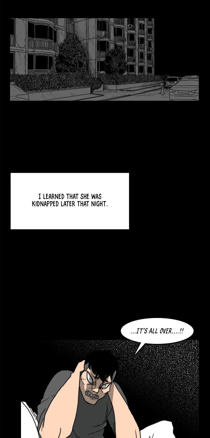 Domination Chapter 20 page 14 - 