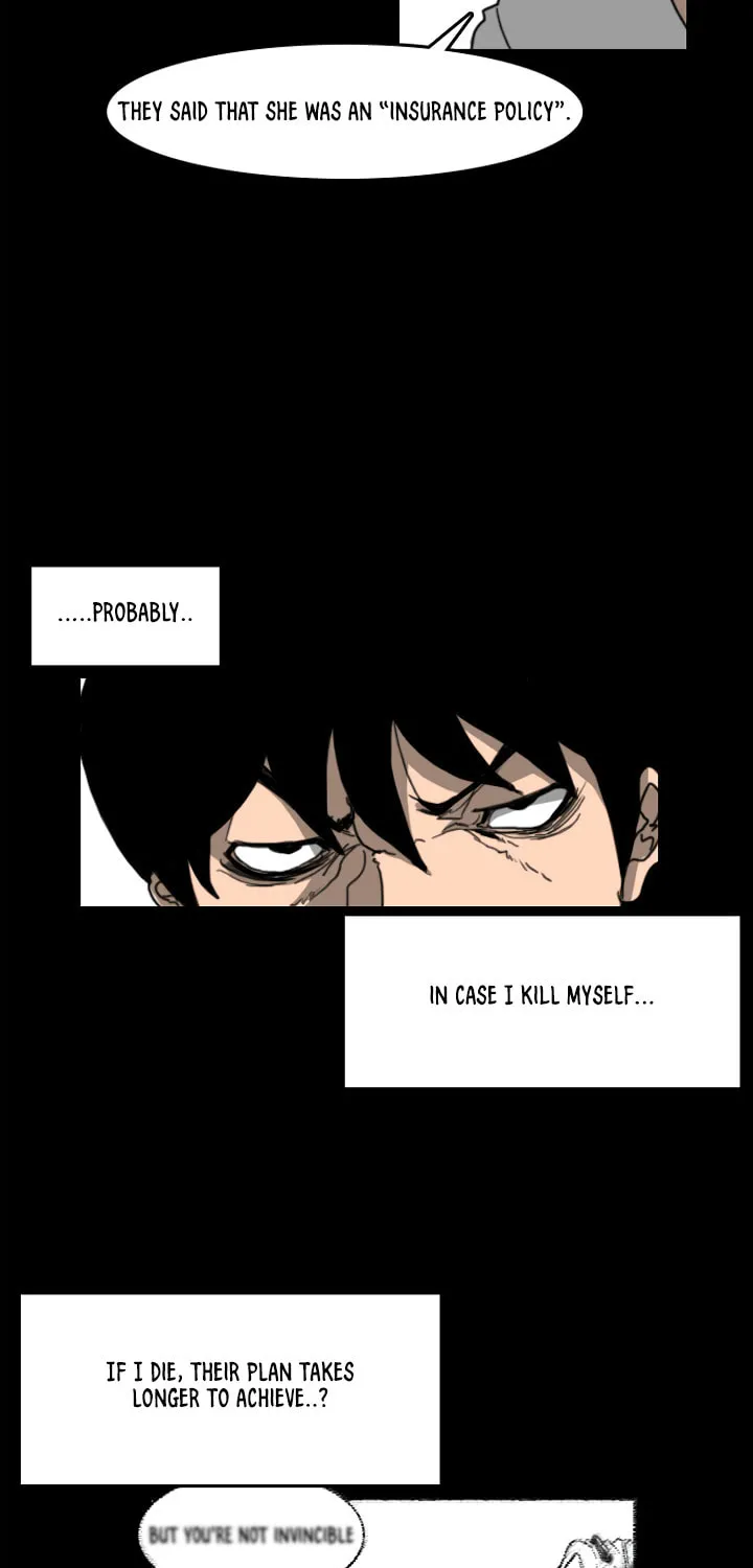 Domination Chapter 20 page 18 - 