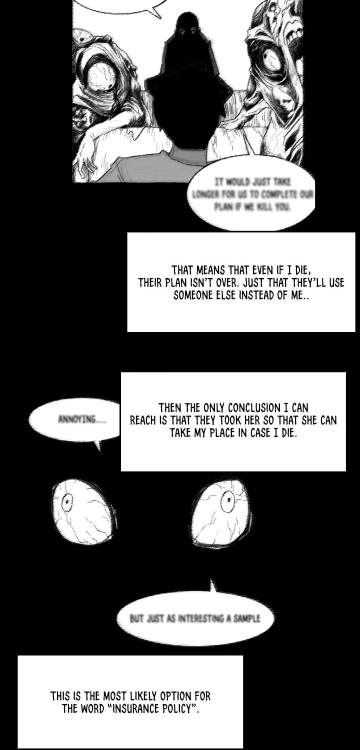 Domination Chapter 20 page 19 - 