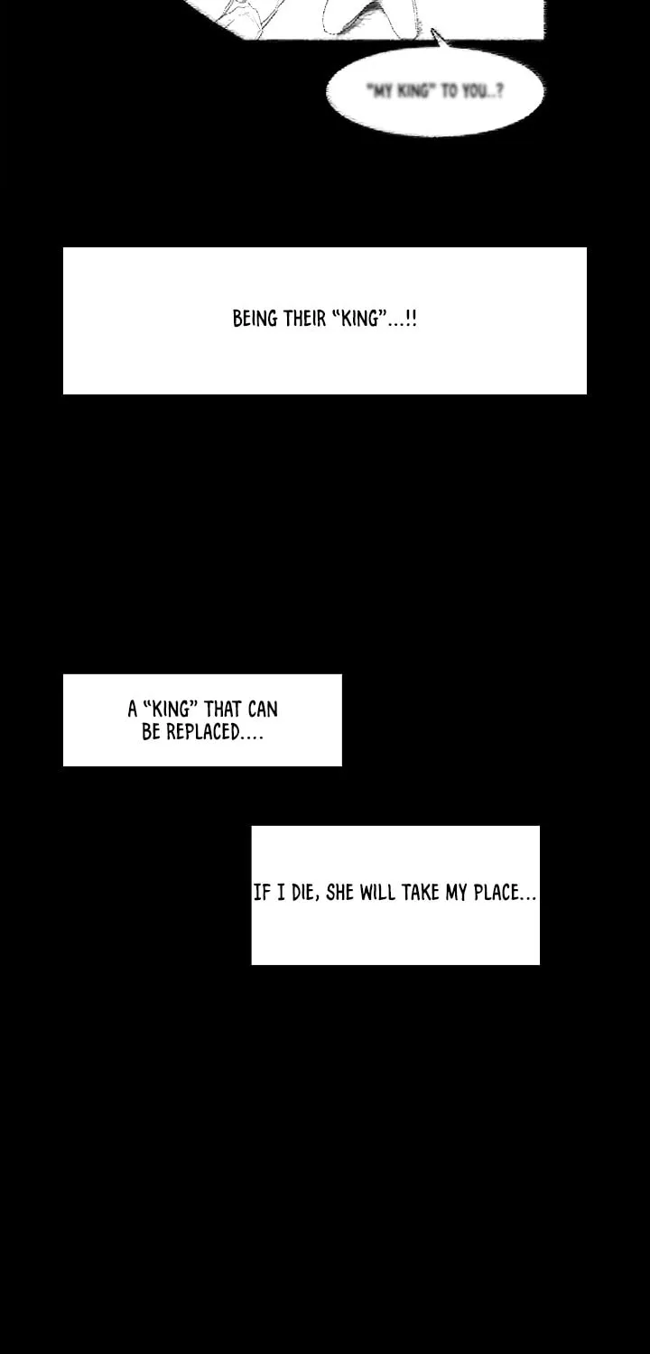 Domination Chapter 20 page 21 - 