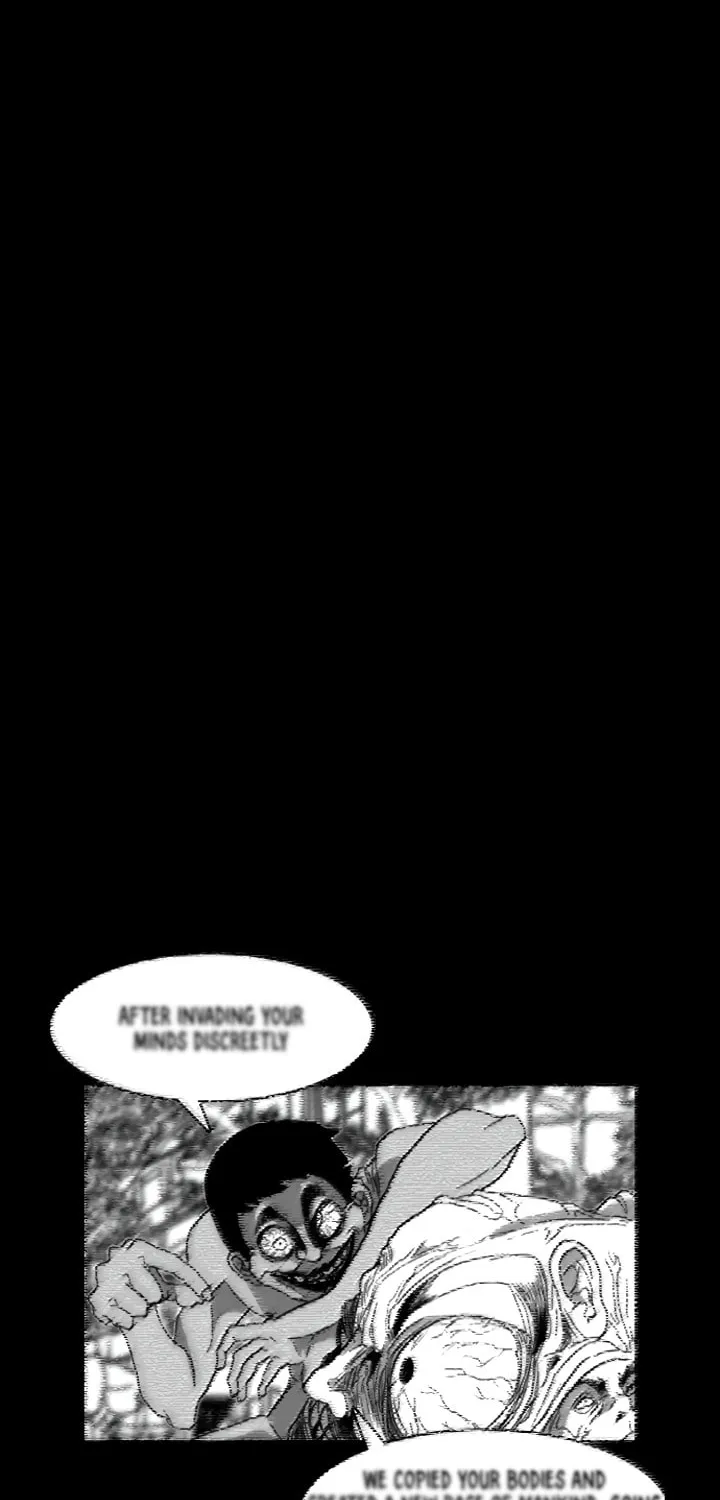 Domination Chapter 20 page 22 - 