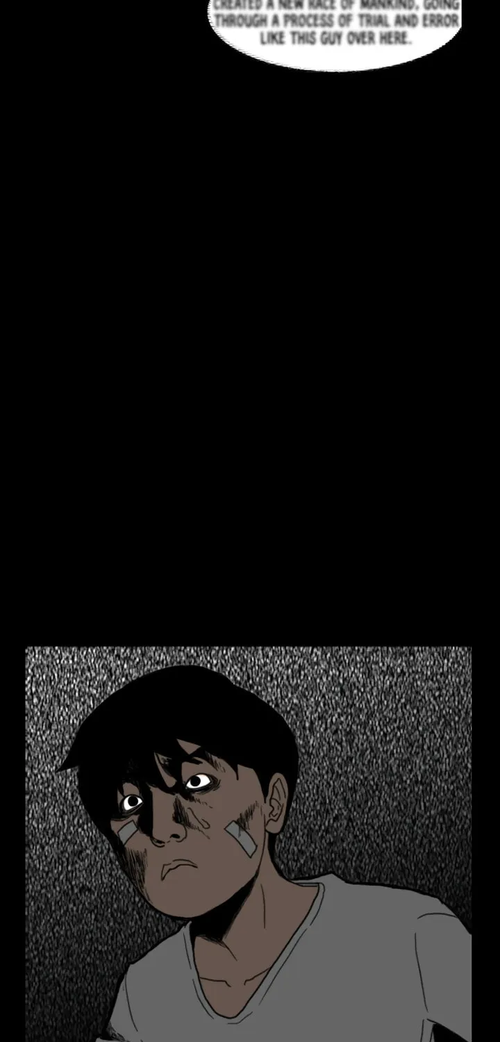 Domination Chapter 20 page 23 - 