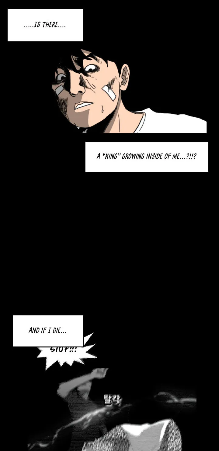 Domination Chapter 20 page 25 - 