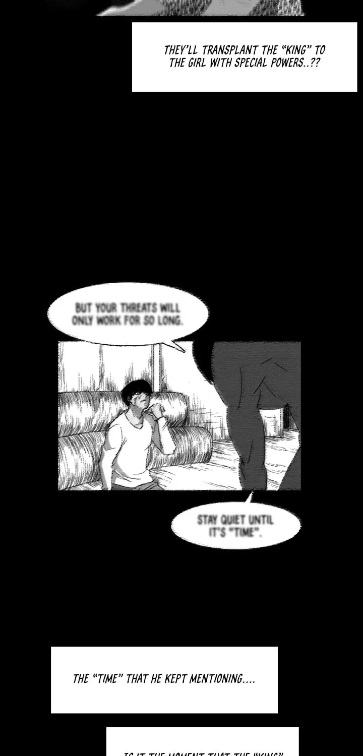 Domination Chapter 20 page 26 - 