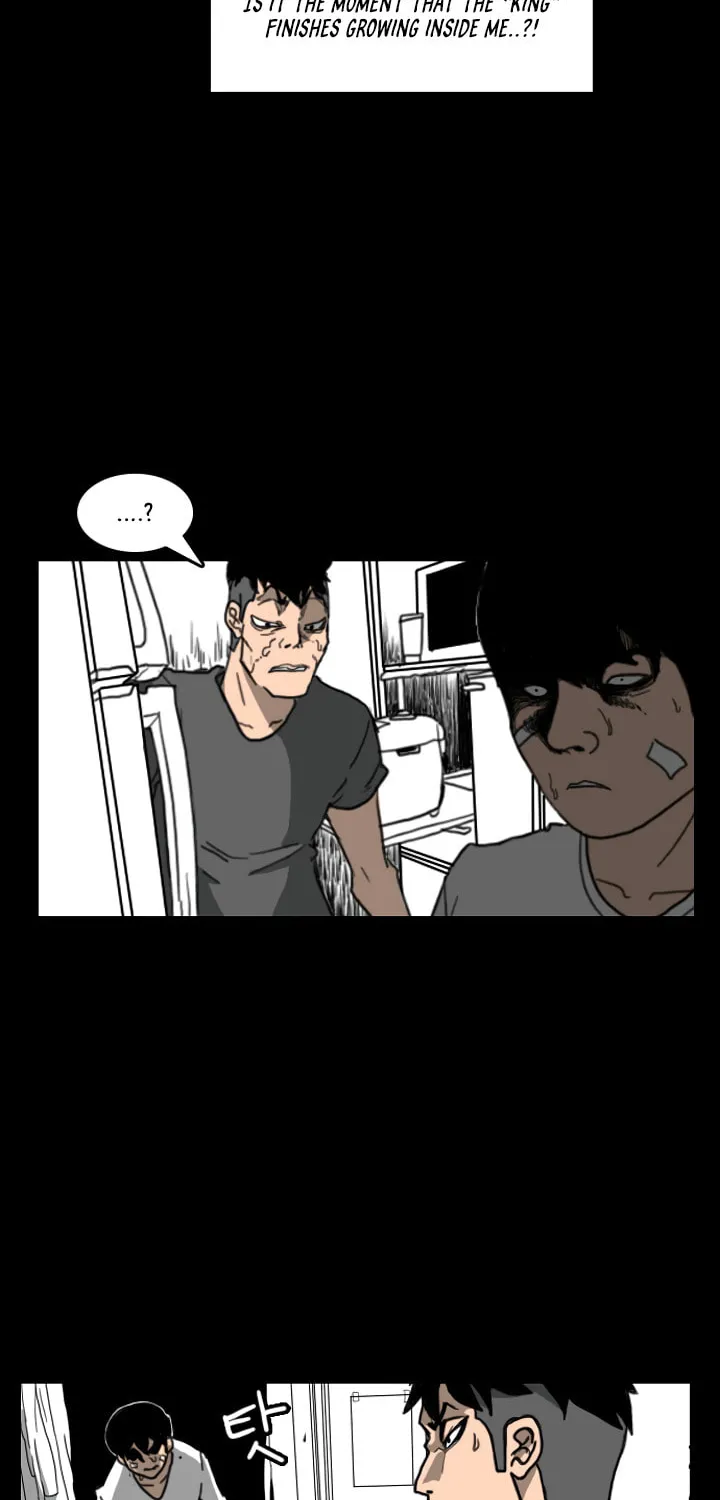 Domination Chapter 20 page 27 - 