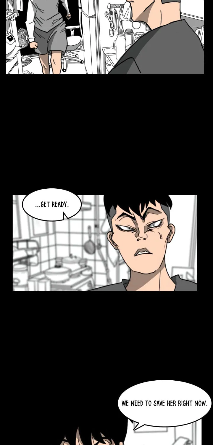 Domination Chapter 20 page 28 - 