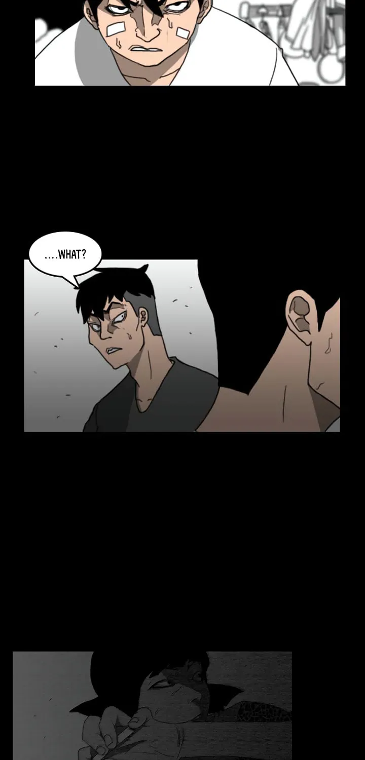 Domination Chapter 20 page 29 - 