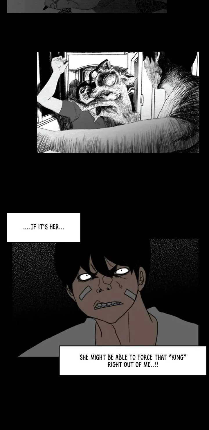 Domination Chapter 20 page 30 - 
