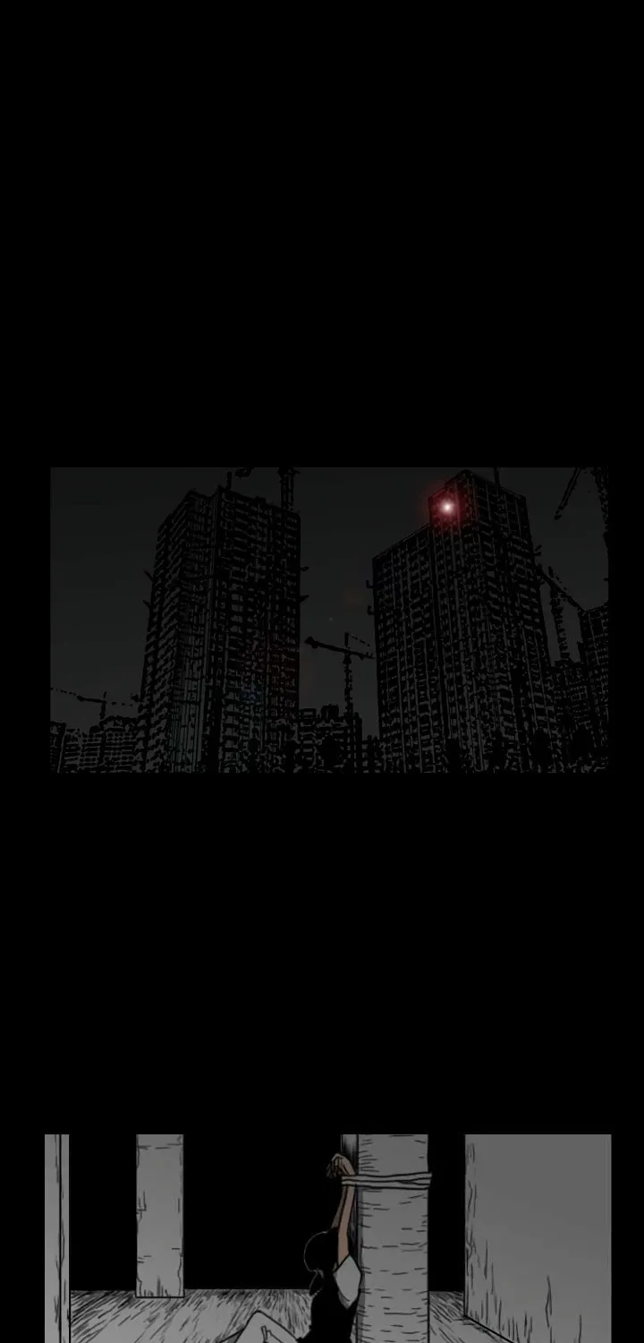 Domination Chapter 20 page 31 - 