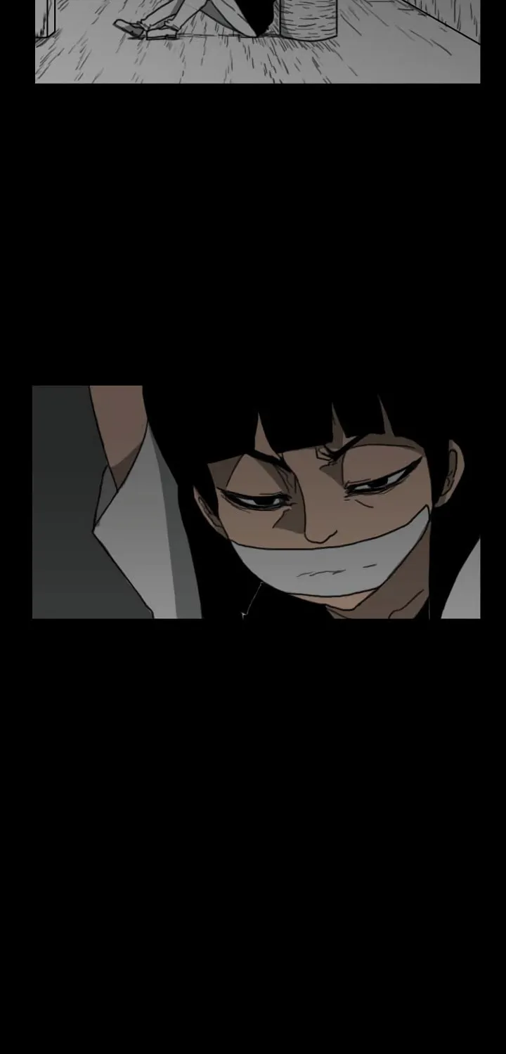 Domination Chapter 20 page 32 - 