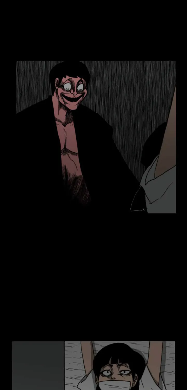 Domination Chapter 20 page 33 - 