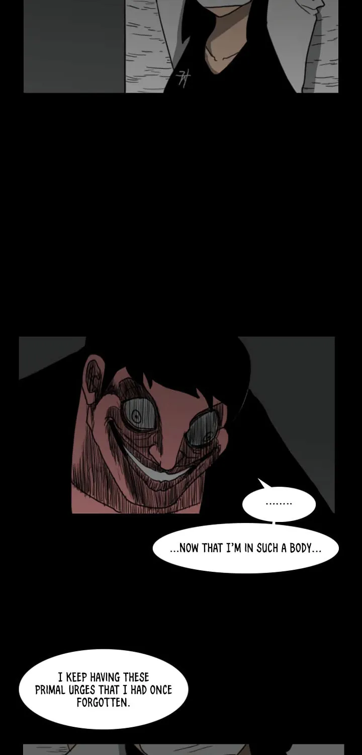 Domination Chapter 20 page 34 - 