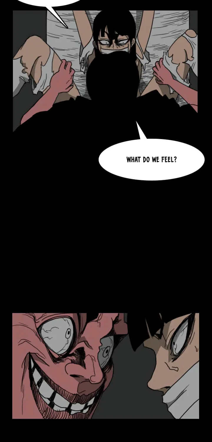Domination Chapter 20 page 38 - 