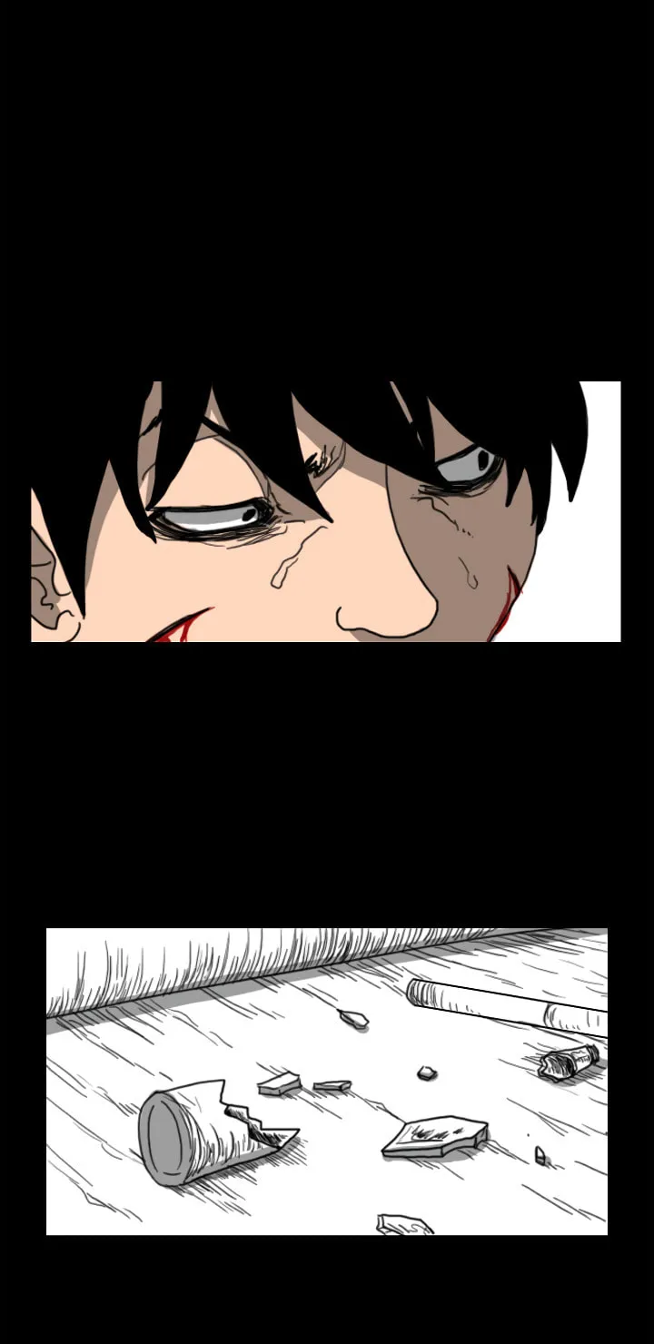 Domination Chapter 20 page 5 - 
