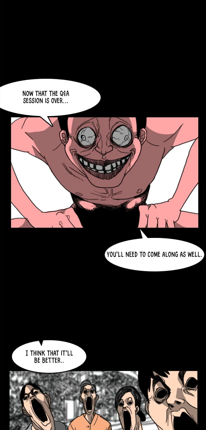 Domination Chapter 20 page 6 - 