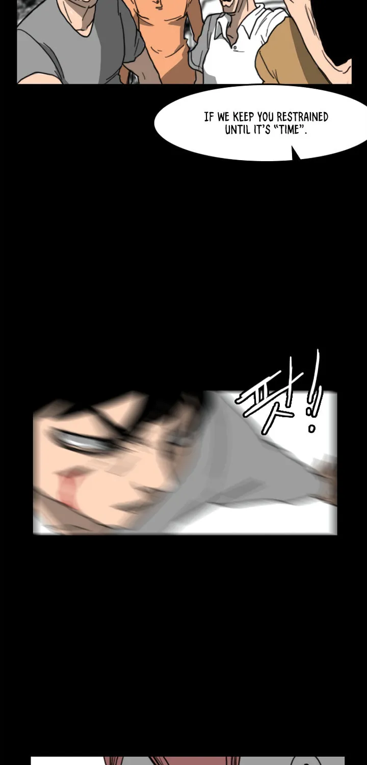 Domination Chapter 20 page 7 - 